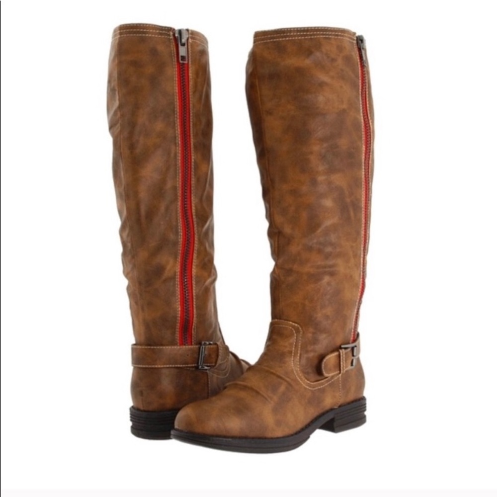 Madden Girl Boots